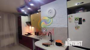 2-к квартира, вторичка, 60м2, 16/17 этаж