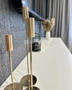 2-к квартира, вторичка, 52м2, 10/10 этаж