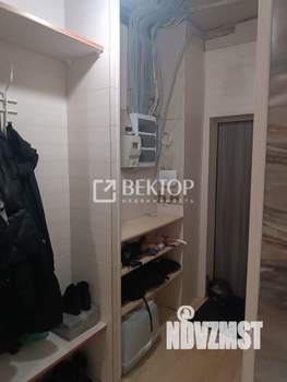 3-к квартира, вторичка, 68м2, 3/4 этаж