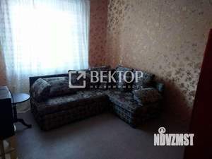 2-к квартира, вторичка, 52м2, 6/10 этаж