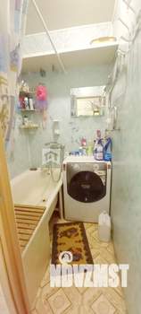 2-к квартира, вторичка, 38м2, 3/5 этаж