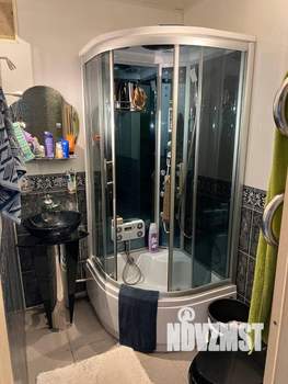 1-к квартира, вторичка, 31м2, 5/5 этаж