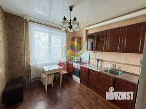 2-к квартира, вторичка, 54м2, 9/9 этаж