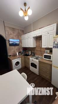 2-к квартира, вторичка, 42м2, 1/2 этаж