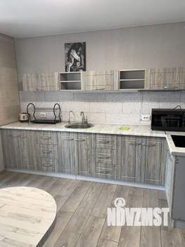 1-к квартира, вторичка, 54м2, 4/20 этаж