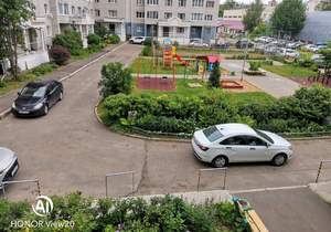 4-к квартира, вторичка, 81м2, 2/5 этаж