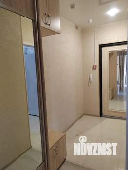 3-к квартира, вторичка, 80м2, 2/17 этаж