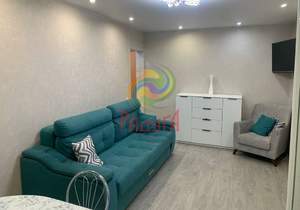 3-к квартира, вторичка, 54м2, 5/5 этаж