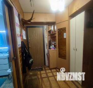 3-к квартира, вторичка, 64м2, 1/5 этаж