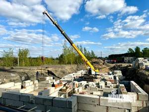 2-к квартира, вторичка, 58м2, 3/14 этаж