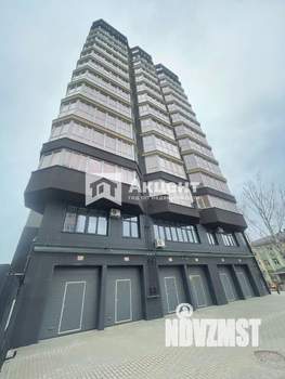 3-к квартира, вторичка, 112м2, 3/14 этаж