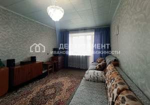 1-к квартира, вторичка, 31м2, 4/5 этаж