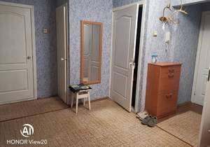 4-к квартира, вторичка, 81м2, 2/5 этаж