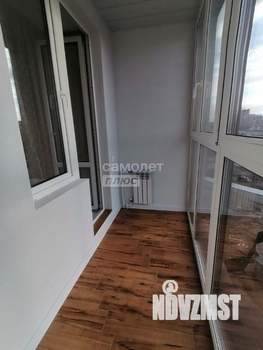 2-к квартира, вторичка, 51м2, 6/14 этаж
