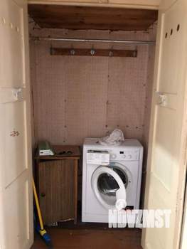 1-к квартира, вторичка, 35м2, 2/2 этаж