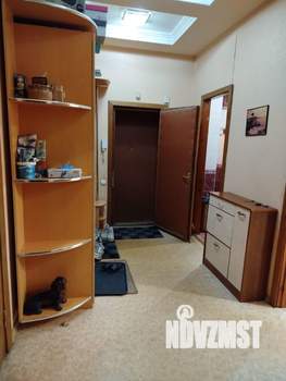 3-к квартира, вторичка, 82м2, 3/4 этаж