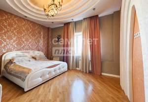 3-к квартира, вторичка, 105м2, 9/10 этаж