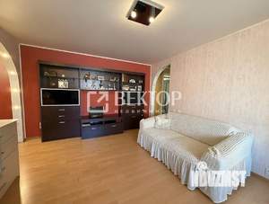 2-к квартира, вторичка, 56м2, 5/5 этаж