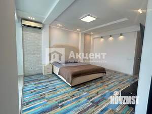 1-к квартира, вторичка, 52м2, 11/17 этаж