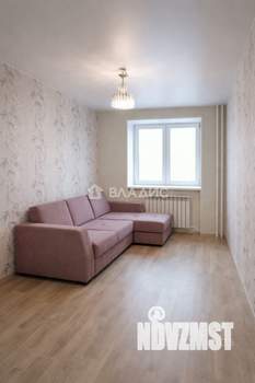 1-к квартира, вторичка, 40м2, 3/14 этаж