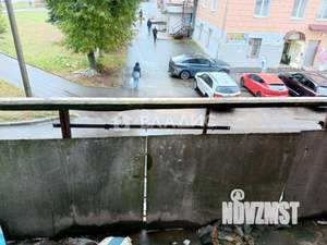 4-к квартира, вторичка, 90м2, 2/8 этаж