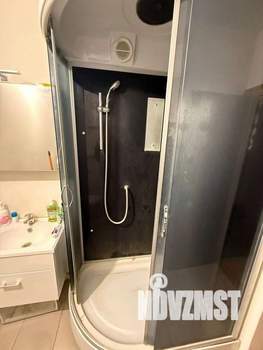 1-к квартира, вторичка, 39м2, 5/9 этаж