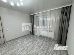 1-к квартира, вторичка, 43м2, 12/14 этаж