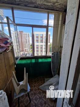 3-к квартира, вторичка, 57м2, 7/9 этаж
