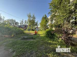 1-к квартира, вторичка, 31м2, 4/5 этаж