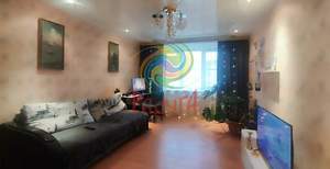 2-к квартира, вторичка, 50м2, 4/5 этаж