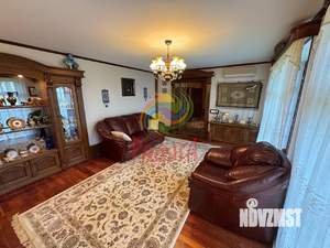 6-к квартира, вторичка, 183м2, 5/5 этаж