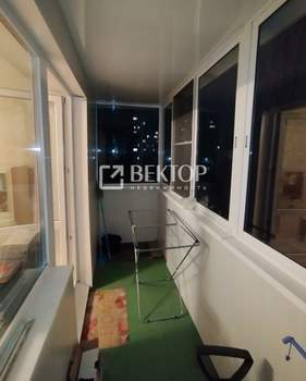 3-к квартира, вторичка, 74м2, 4/9 этаж