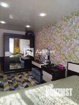 2-к квартира, вторичка, 48м2, 3/5 этаж