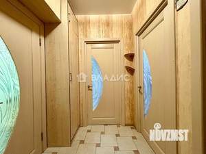 2-к квартира, вторичка, 48м2, 8/9 этаж