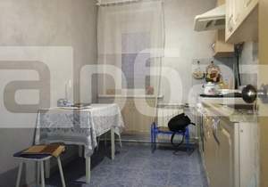 3-к квартира, вторичка, 60м2, 5/5 этаж