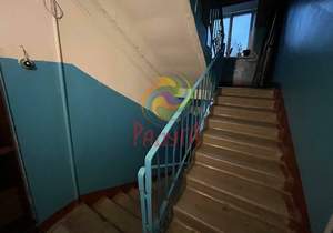 3-к квартира, вторичка, 65м2, 4/5 этаж