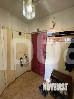 1-к квартира, вторичка, 36м2, 5/6 этаж