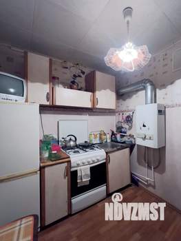 2-к квартира, вторичка, 43м2, 5/5 этаж