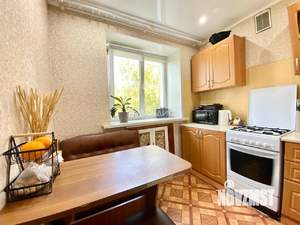 1-к квартира, вторичка, 30м2, 5/5 этаж