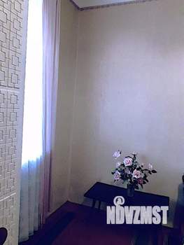 3-к квартира, вторичка, 68м2, 1/2 этаж