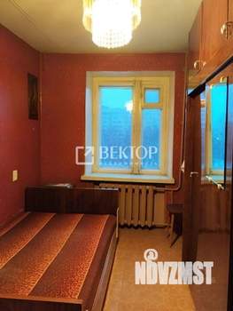 2-к квартира, вторичка, 46м2, 5/9 этаж