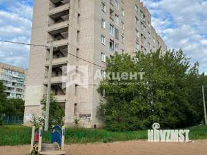 1-к квартира, вторичка, 36м2, 7/9 этаж