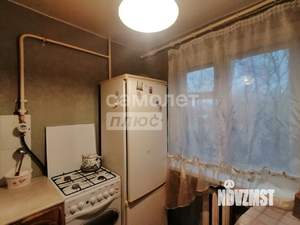 1-к квартира, вторичка, 31м2, 2/5 этаж
