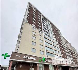 2-к квартира, вторичка, 79м2, 8/14 этаж