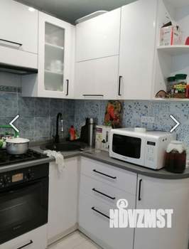 3-к квартира, вторичка, 53м2, 2/5 этаж