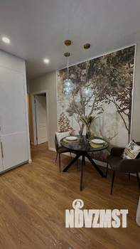 1-к квартира, вторичка, 36м2, 14/14 этаж