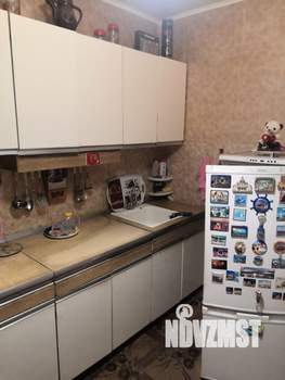 2-к квартира, вторичка, 46м2, 8/9 этаж