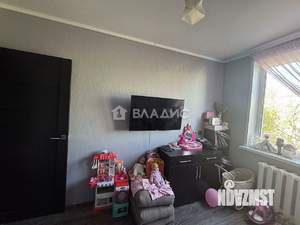 2-к квартира, вторичка, 39м2, 4/5 этаж