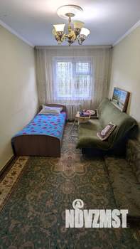 2-к квартира, вторичка, 48м2, 1/5 этаж