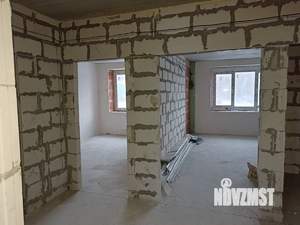 2-к квартира, вторичка, 101м2, 1/9 этаж